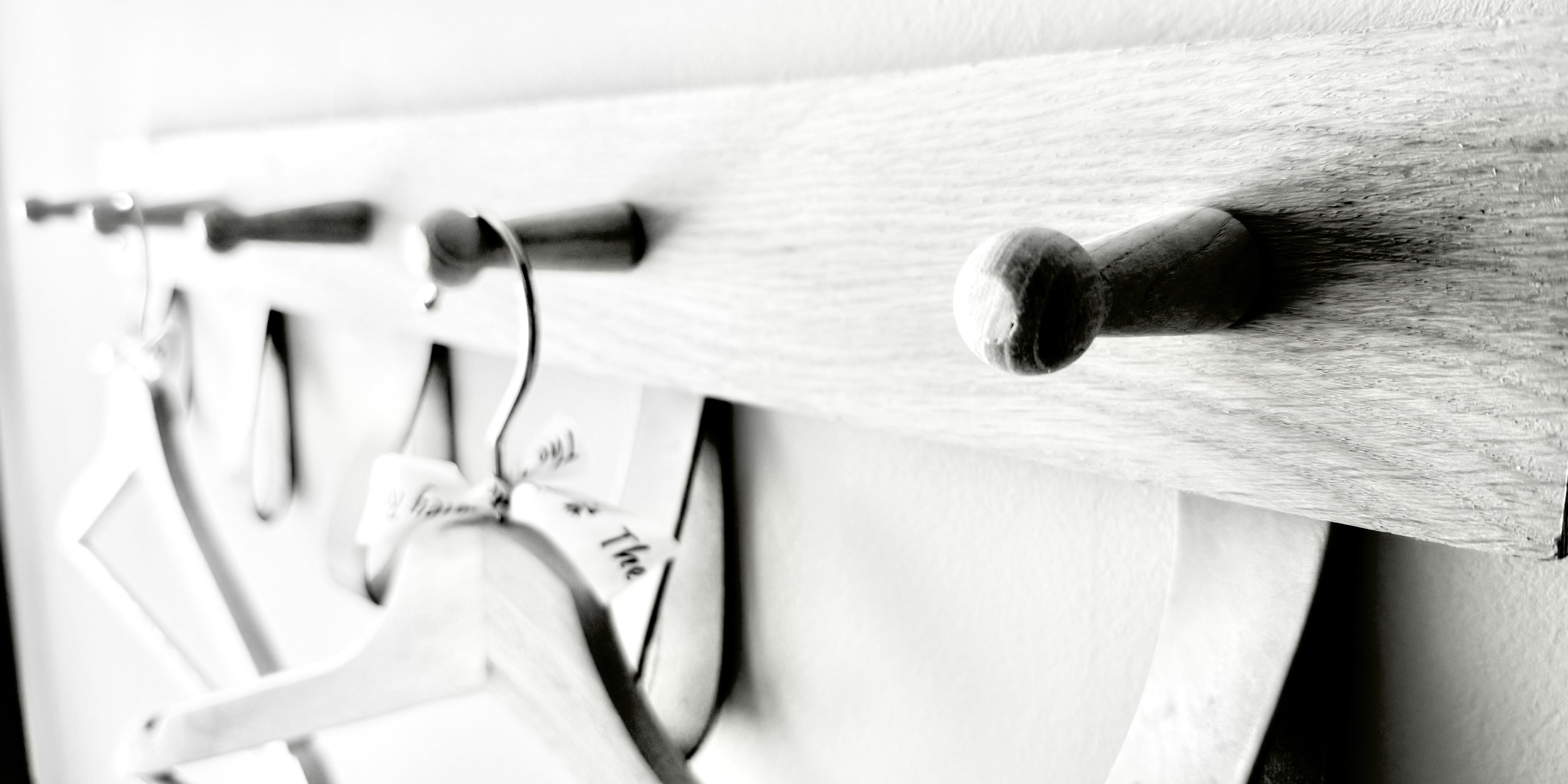 Hall hangers